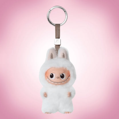 THE MONSTERS PIN FOR LOVE SERIES-Single Box - Öppen Box - Bokstaven "H" Happiness