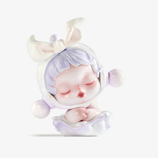 SKULLPANDA The Warmth Series Blind Box - Single Box