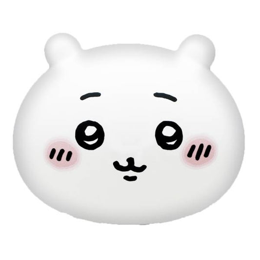 Chiikawa Squishy Face Blind Box Single Box [Kitan Club]