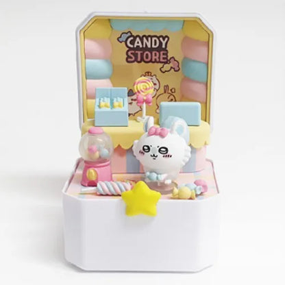 CHIIKAWA Compact Store Blind box - Single Box