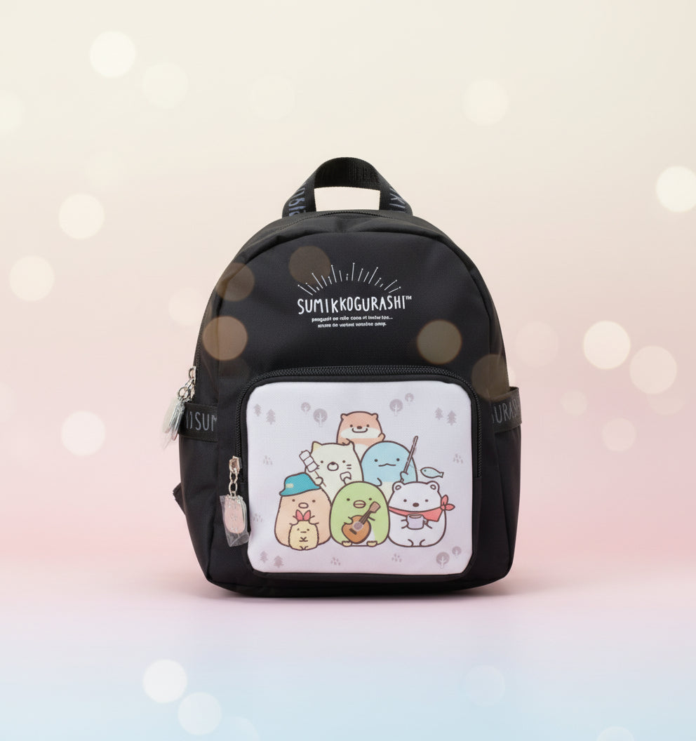 Sumikko Gurashi Väska