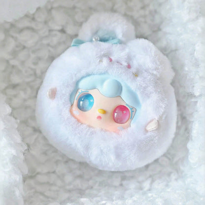 Yooki Cutely Rabbit Series Plush Blind Box Single Box