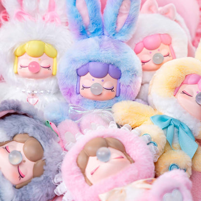 Nanci's Shining Bunny Blind Box Single Box