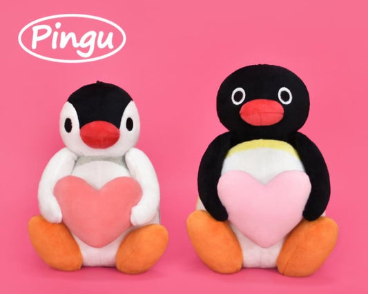 PINGU Plush