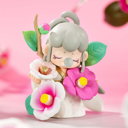 Nanci's Flower Stories Blind Box Single Box