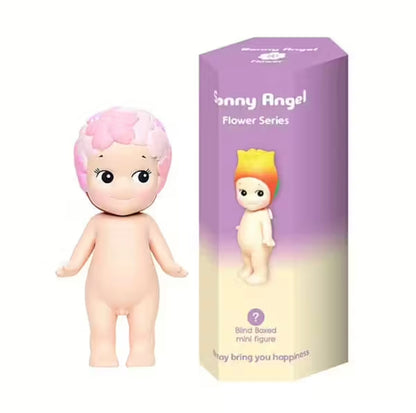 Sonny Angel Flower-series Blind Box Single Box