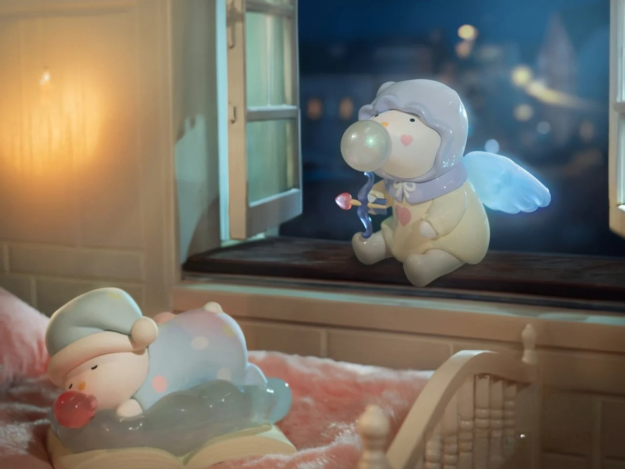 REPOLAR BEDTIME STORY Blind Box Single Box