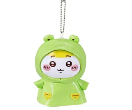 Chiikawa Rainy Day! Petite Mini (Chiikawa)