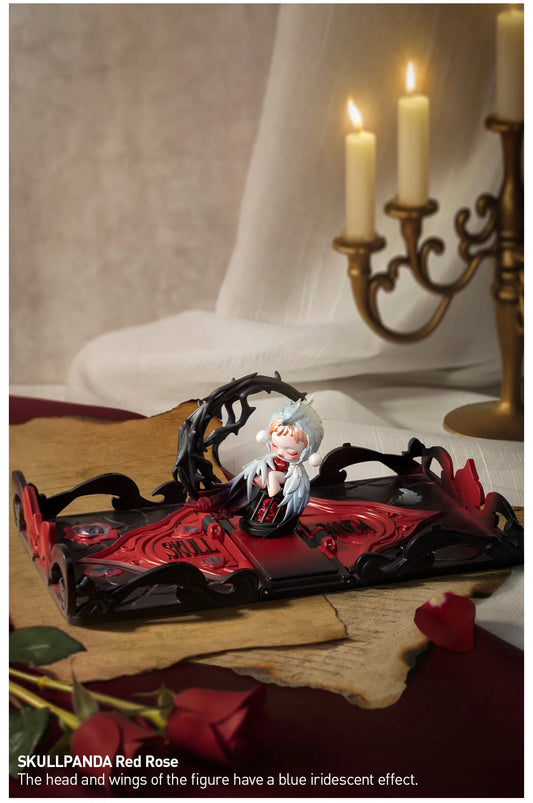Gift For You Greeting Card Series Blind Box Single Box POPMART