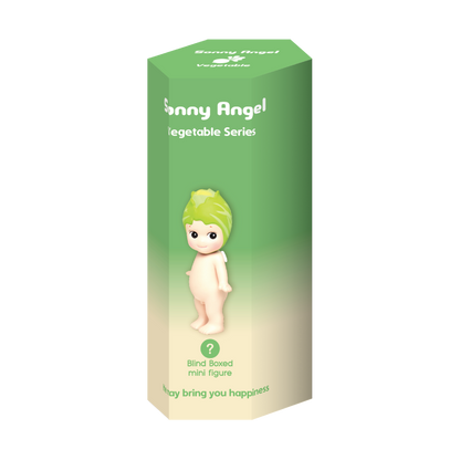 Sonny Angel Vegtable Series Blind Box Single Box