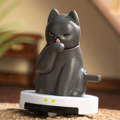 iRobocat Clockwork Movable Blind Box Single Box