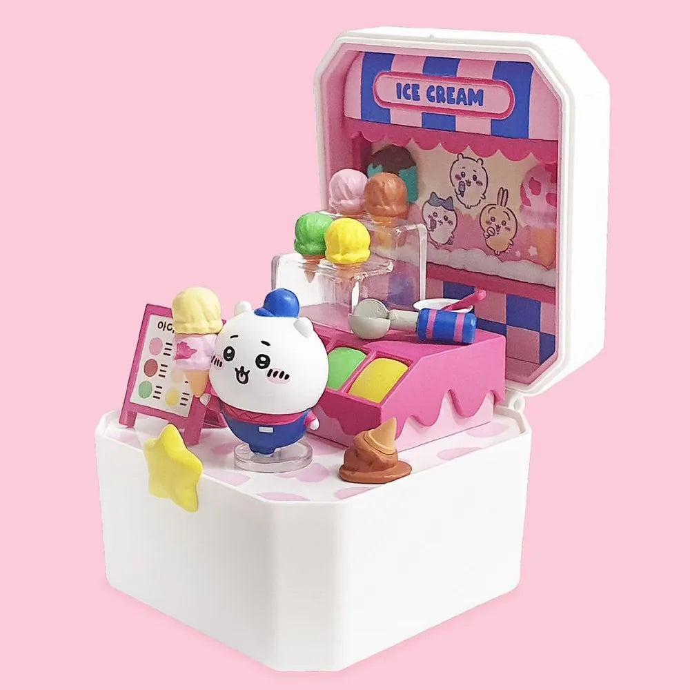 CHIIKAWA Compact Store Blind box - Single Box