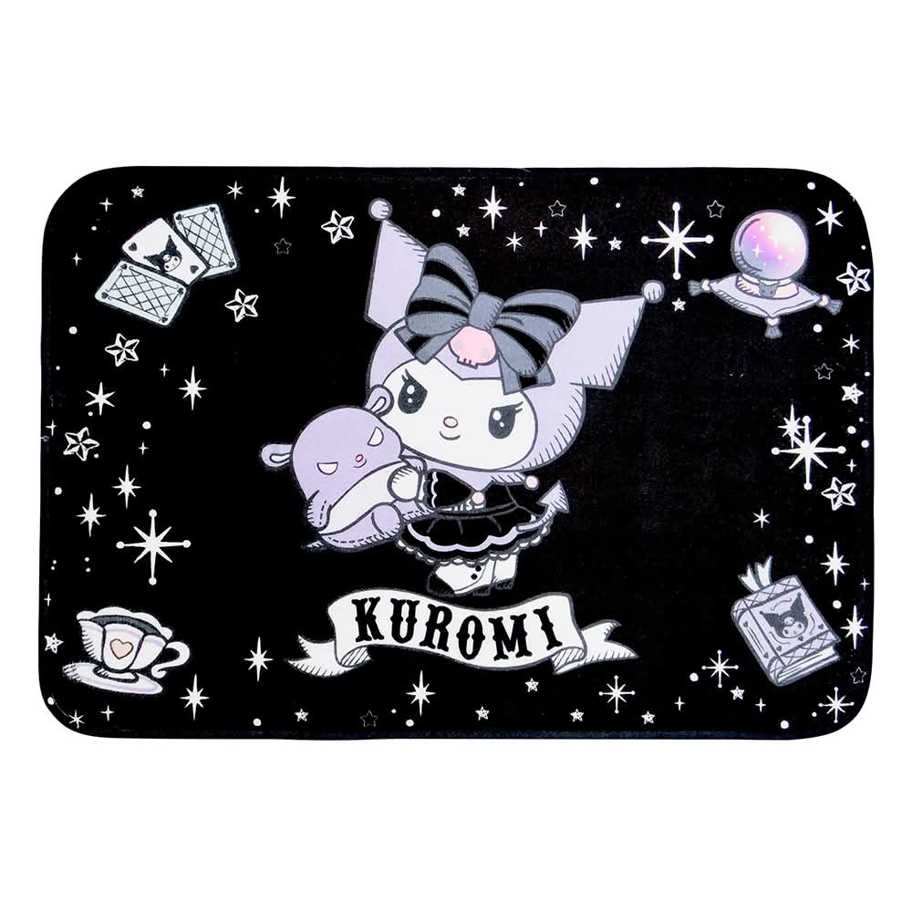 Kuromi dörrmatta 45*65cm