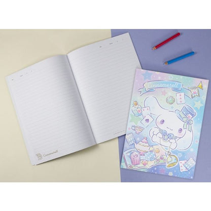 Sanrio Anteckningsblock