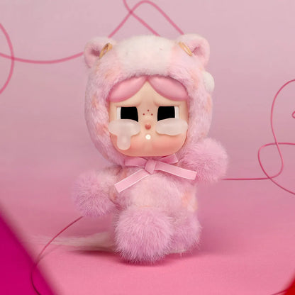 Have a Good Run Series - Plush Pendant Blind Box Single Box