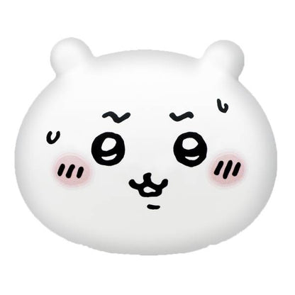 Chiikawa Squishy Face Blind Box Single Box [Kitan Club]