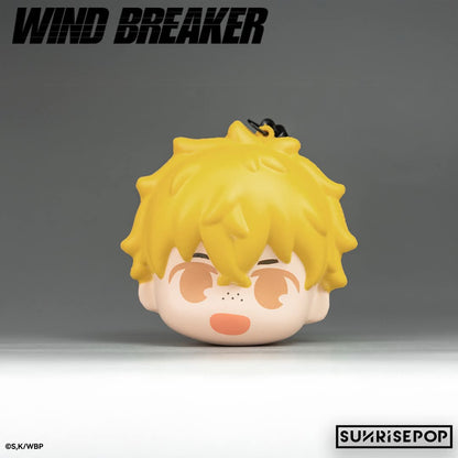 WIND BREAKER Stressboll Blind Box Single Box