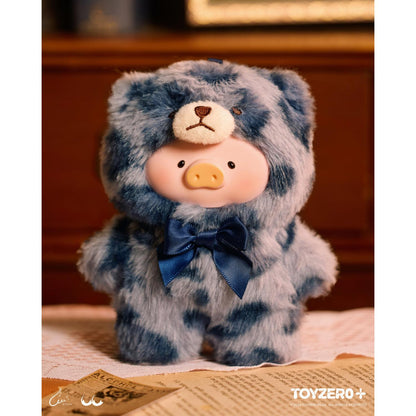 LuLu Vintage Teddy Shop Vinyl Face Blind Box Single Box