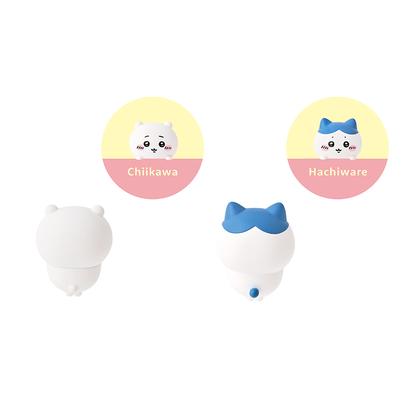 Chiikawa Hippers Blind Box Single box