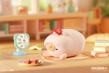 LuLu the Piggy - Stay with You Series Blind Box Single box