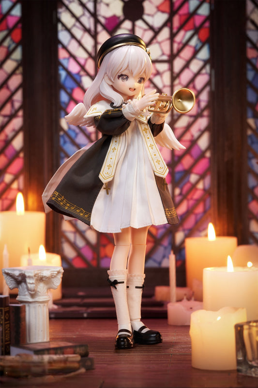 Light Nightmare Twins Series Blind Box Single Box