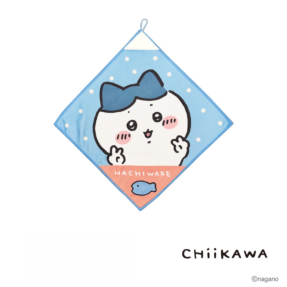 Chiikawa Handduk 35*35cm