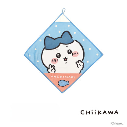 Chiikawa Handduk 35*35cm