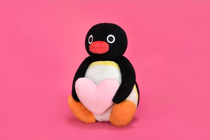 PINGU Plush