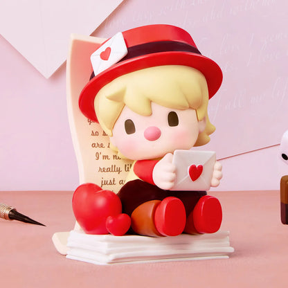 Sweet Bean The Language of Love Series Figures Blind Box Single Box