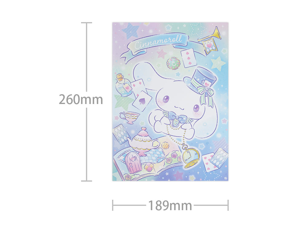 Sanrio Anteckningsblock