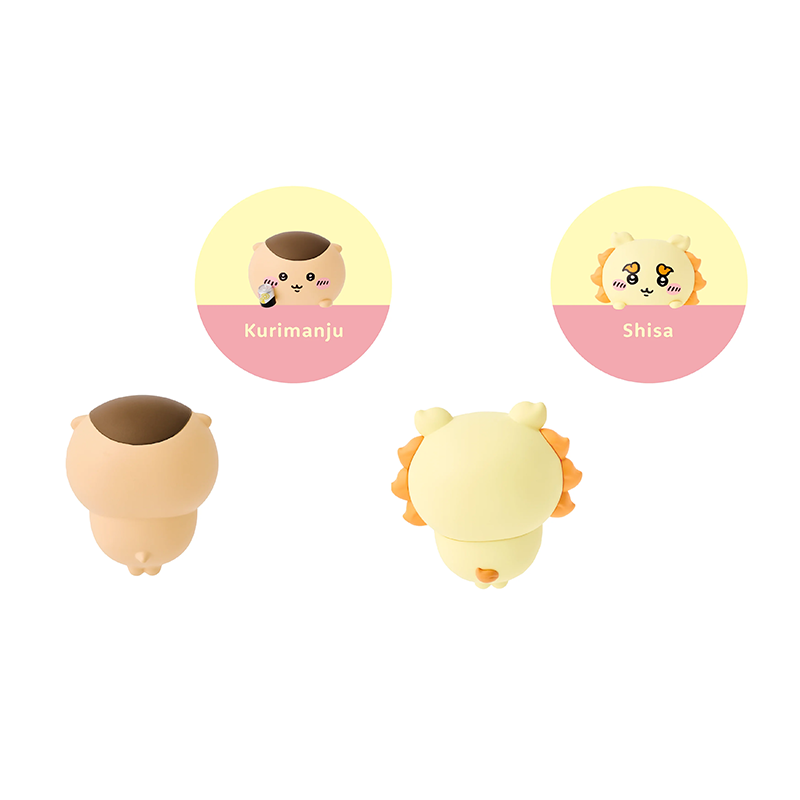 Chiikawa Hippers Blind Box Single box