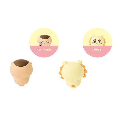 Chiikawa Hippers Blind Box Single box