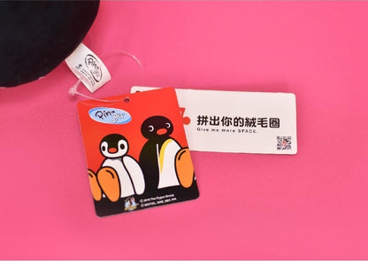PINGU Plush