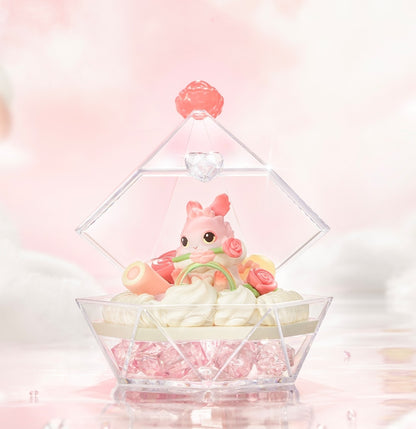 Wishes at Your Fingertips Series Scene Blind Box Single Box POP MART