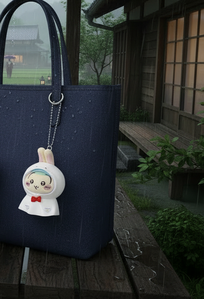 Chiikawa Rainy Day! Petite Mini (Usagi)