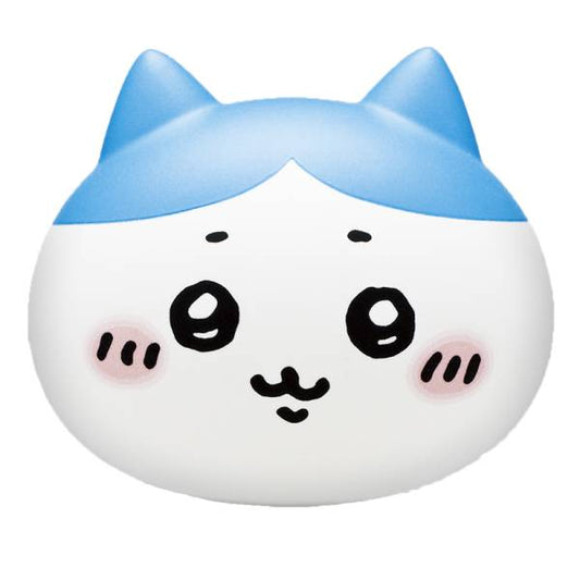 Hachiware Squishy Face Blind Box Single Box [Kitan Club]