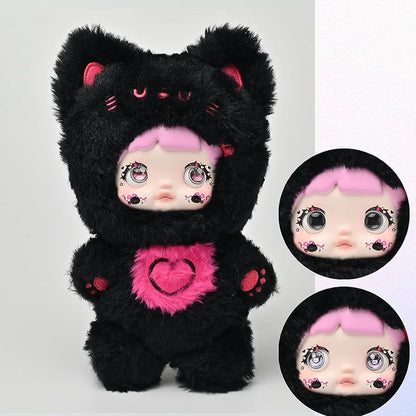 Nommi Loveliness Never Ends Series Plush Blind Box Single Box