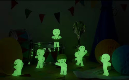 SMISKI Cheer Series Blind Box Single Box