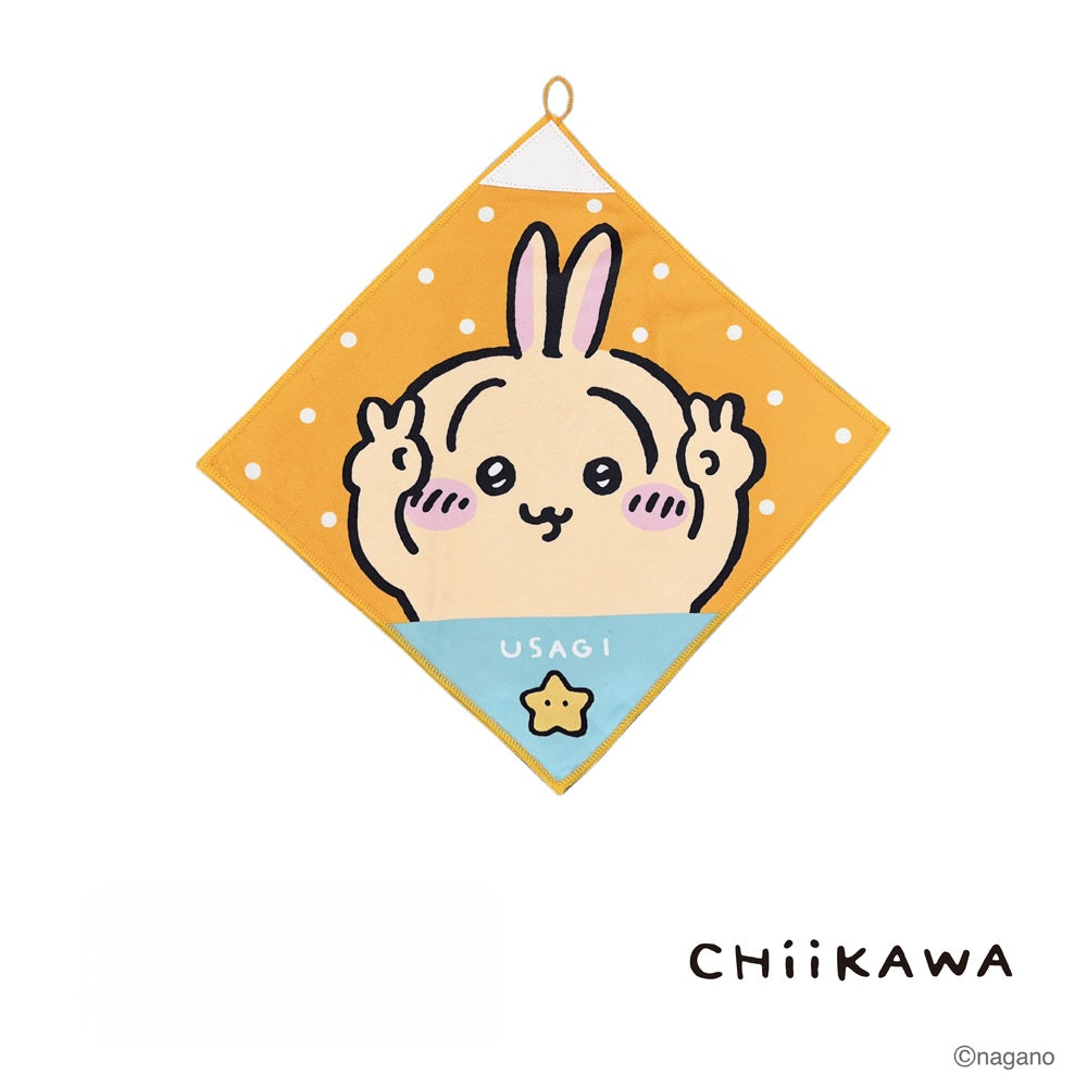 Chiikawa Handduk 35*35cm