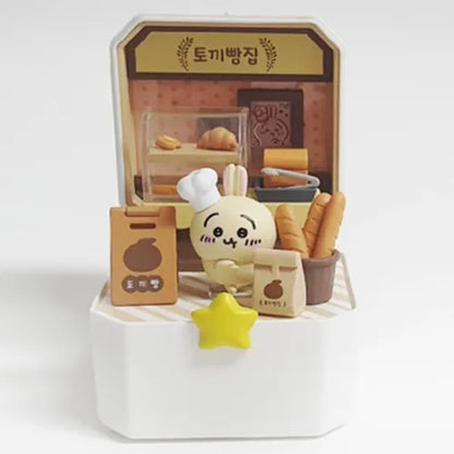 CHIIKAWA Compact Store Blind box - Single Box
