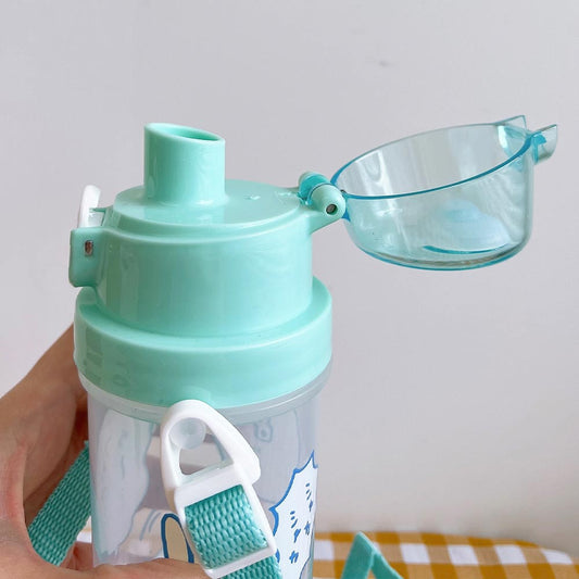 Chiikawa Vattenflaska 500 ml