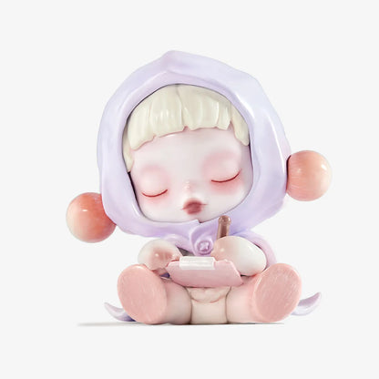 SKULLPANDA The Warmth Series Blind Box - Single Box