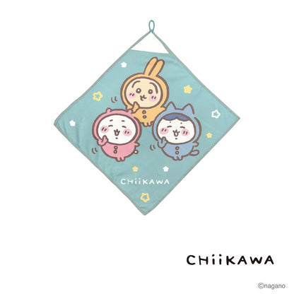 Chiikawa Handduk 35*35cm