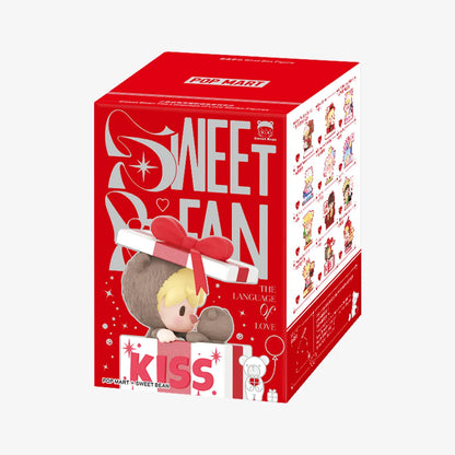 Sweet Bean The Language of Love Series Figures Blind Box Single Box