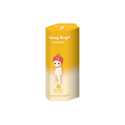 Sonny Angel Fruit Series Blind Box Single Box