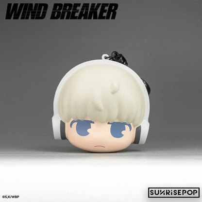 WIND BREAKER Stressboll Blind Box Single Box