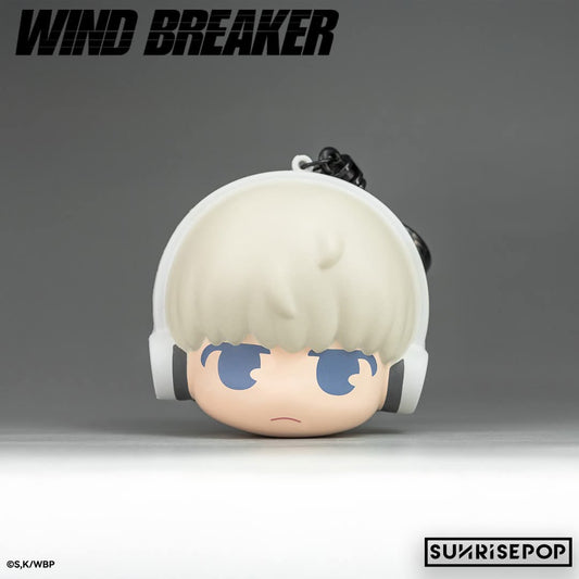 WIND BREAKER Stressboll Blind Box Single Box
