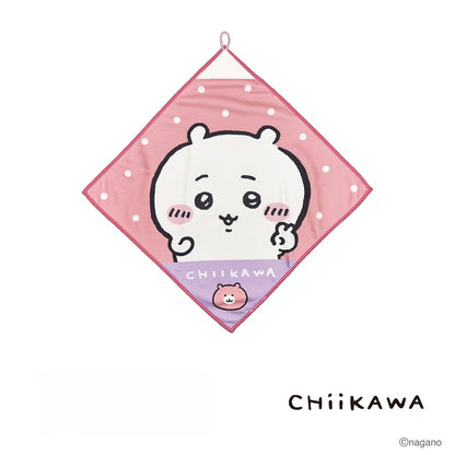 Chiikawa Handduk 35*35cm
