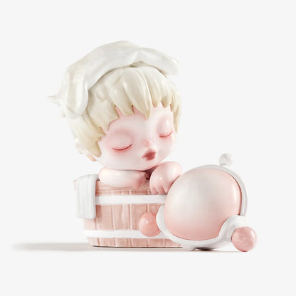 SKULLPANDA The Warmth Series Blind Box - Single Box