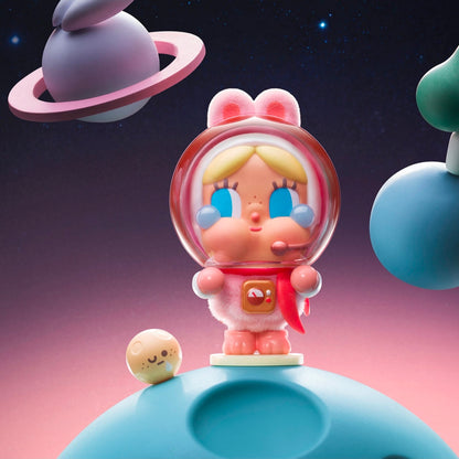 CRYBABY CRYING TO THE MOON SERIES FIGURES Blind Box Single Box
